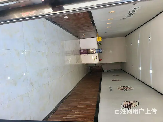 招合作位置好价格便宜适合美甲纹绣理发 - 图片