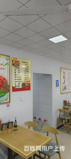 【搞定了！】教化街面馆出兑餐馆快餐店出兑 - 图片 4