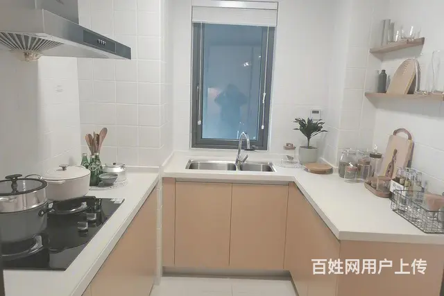 萧山浦阳  融创森与海之城精装洋房 工抵房源打95折 - 图片 8