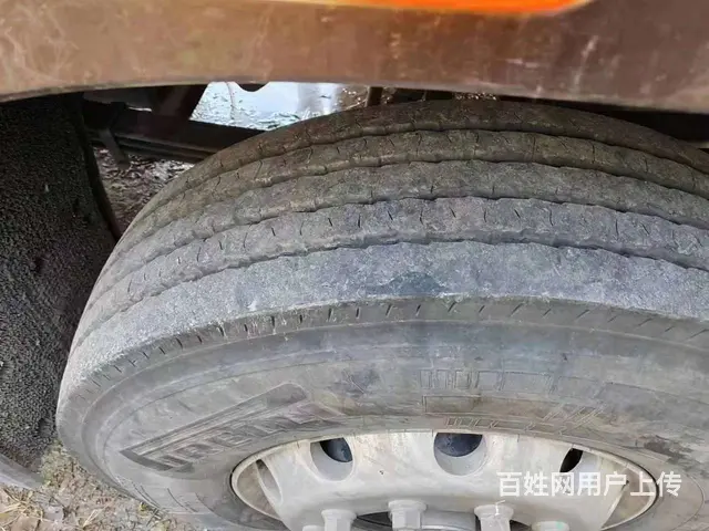 解放 高栏/栏板 国5 - 图片 6