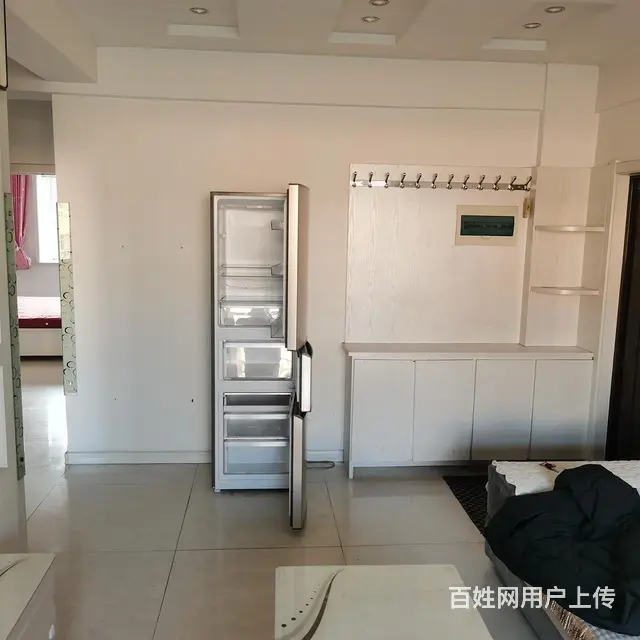 和平世家西双版纳 四楼南北通透71平两室 - 图片 2