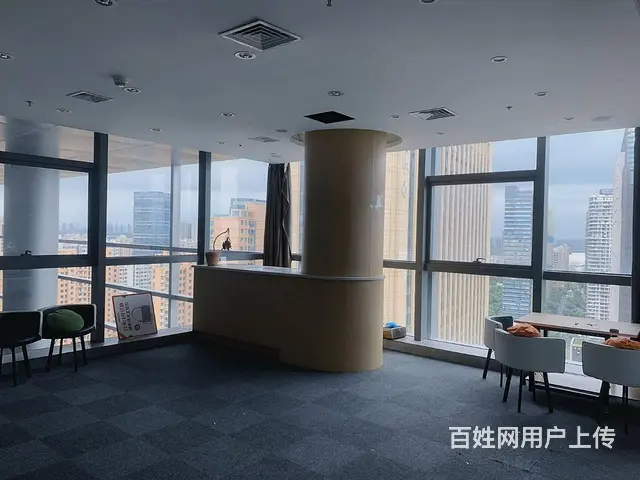 高沙地铁口50米 印象城 落地窗 配套家具 随时入驻 - 图片 2