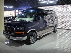 GMCSavana [进口] 2007款 6.0L
