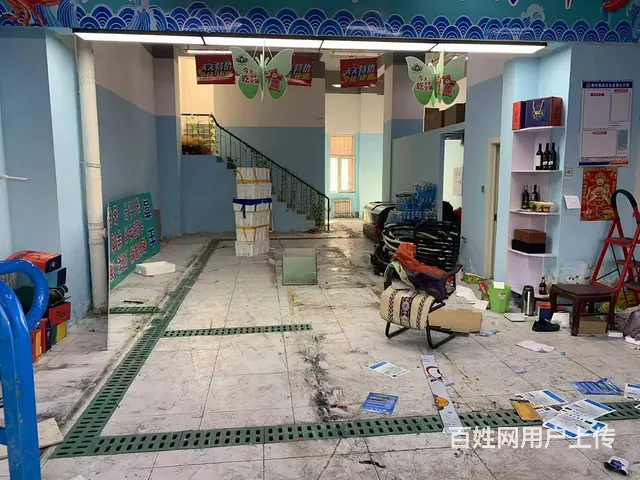 急兑 呼兰区南京路商铺出租出兑 - 图片 4