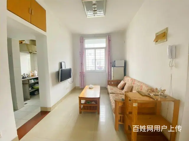 湖滨北路 建兴小区环境好 密度低 满二 钥匙房 商 - 图片 10