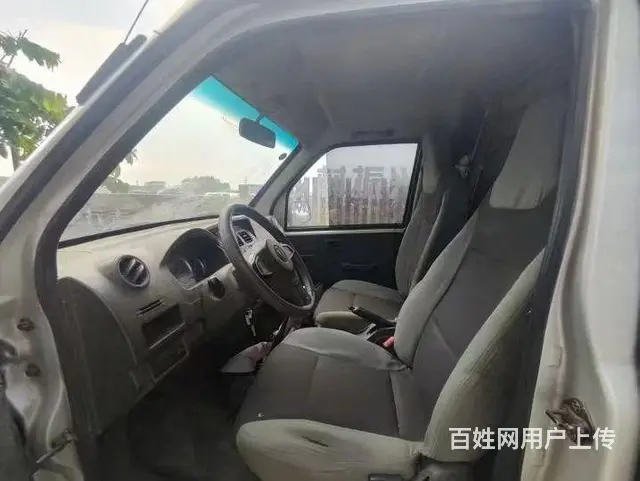 东风面包车2座 - 图片 6