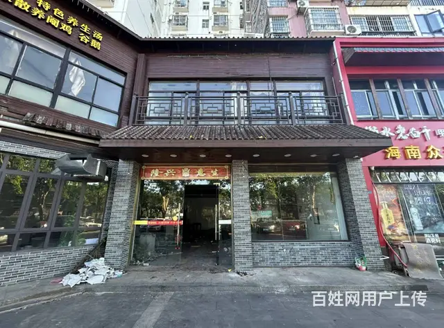 （51旺铺推荐）金垦路980平两间店铺可整租可分租 - 图片 2