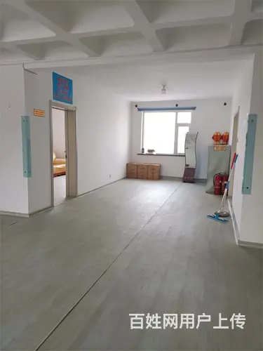财富对面海澜之家楼上传媒公司出租解放中路写字楼出租 - 图片 11