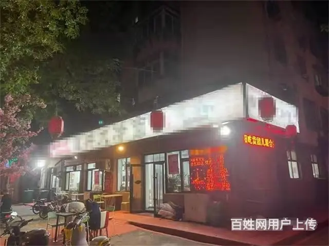 旺季日卖1万多，淡季5仟多，和平大冷面饭店出兑，烧烤店出兑 - 图片 1