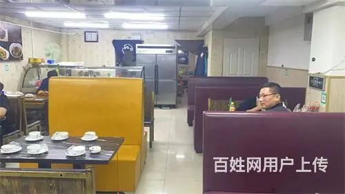给钱就兑，铁东100平一层烧烤店出兑 - 图片 2