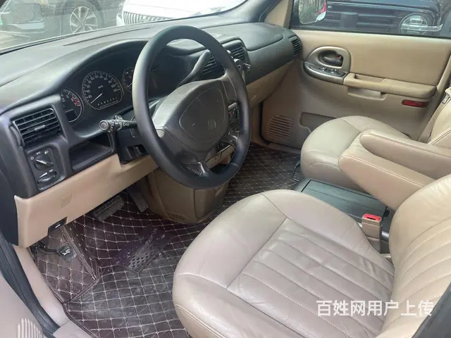 别克GL8 2008款 2.5 自动 GT 7座精英版 - 图片 3