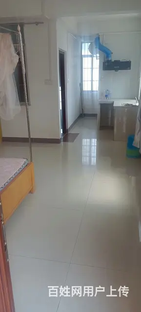 百色市爱新街崇贤巷60平米大单间配套出租 - 图片 9