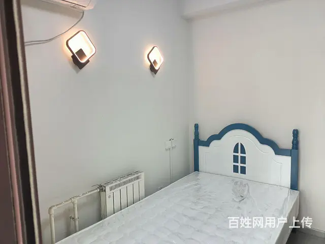 我是房东，不收中介费，可以押一付一。泰盛广场， - 图片 1
