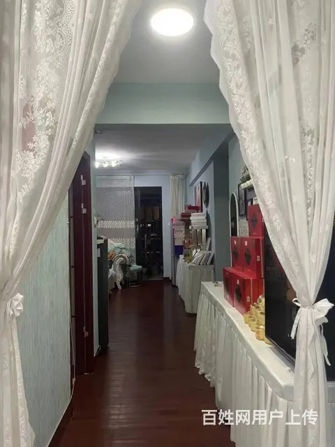 （51旺铺推荐）友谊国贸城伊媛美容中心80平转让 - 图片 3