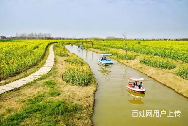 蓝月佳缘本周六带你一个神秘的地方 - 图片 2