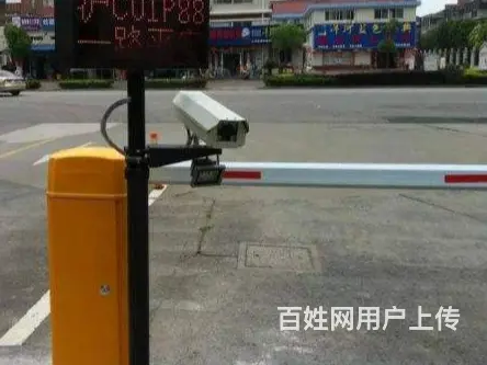 苏州园区好的门禁道闸安装维修电话 - 图片 2