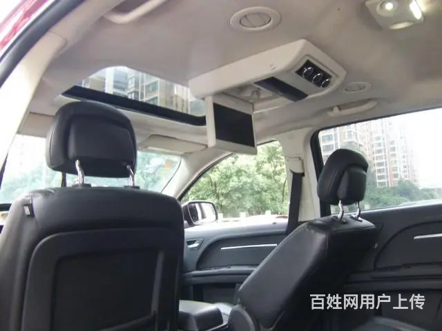 个人转卖，4S保养可查，价格可谈，配置高买车别错过 - 图片 11