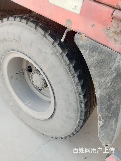 中国重汽 其他 平板车 国6 - 图片 5