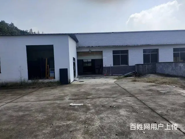 （老板本人）岳麓区319国道旁厂房仓库出租  6229 - 图片 2