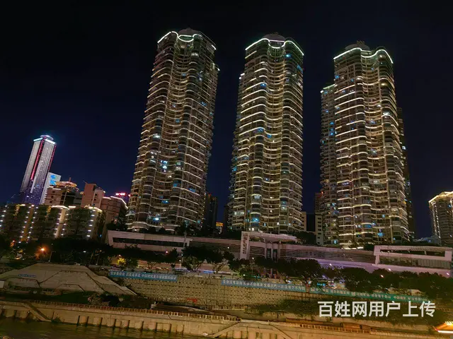 毛坯房屋出售 - 图片
