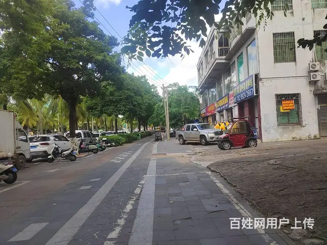 （51旺铺推荐）凤翔东420平临街整栋出租 - 图片 10