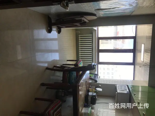 南山双吉大厦多层5楼厢房88平断桥铝窗户拎包住17.5万，房 - 图片 7