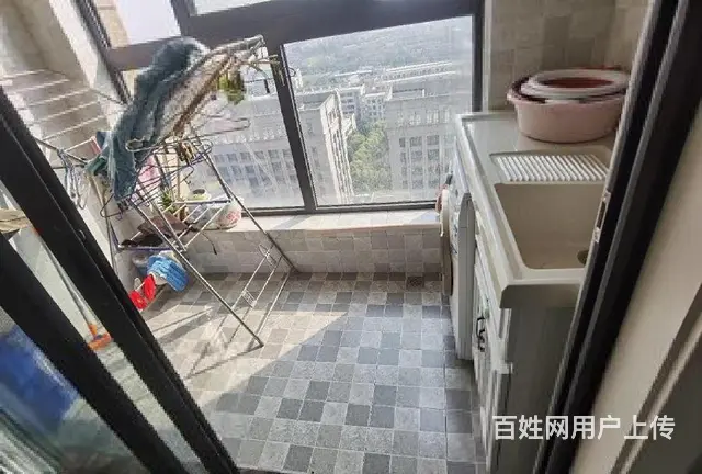 城厢郡望府南北精装修适合投资和人多的家庭 - 图片 6