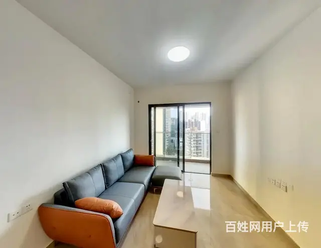 近拱北和港珠澳大桥入口 ·绿景玺悦湾南区 3房 东南 - 图片 4