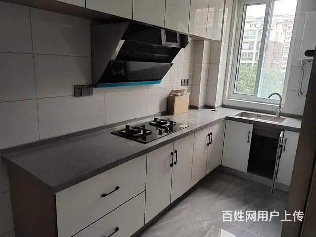 贾汪区康馨园精装修一室一厅一厨一卫有暖气 - 图片 2