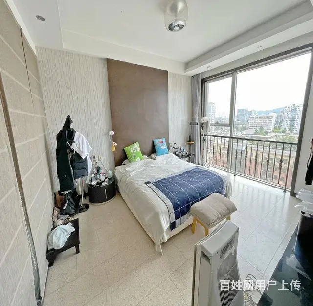 抢租银马公寓住宅 降价 只此一套 - 图片 2