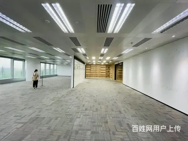 生物岛 合景科盛广场 享受黄埔区政策 补贴租金10 - 图片 5