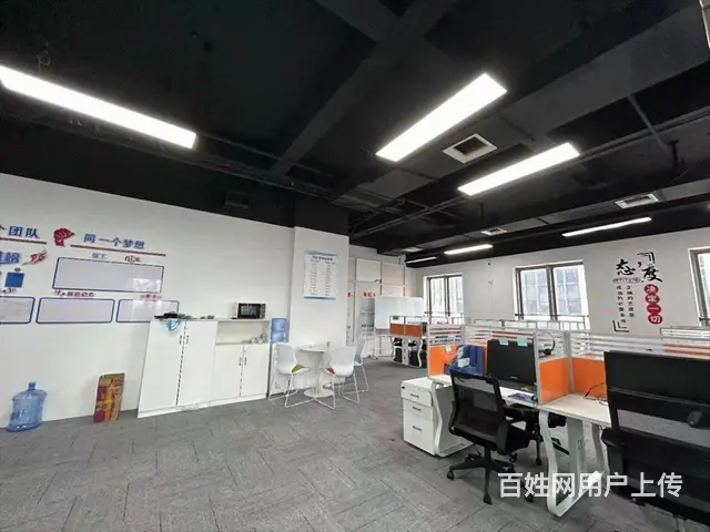 花桥中信国企，免租期2个月，163平，家具都在，随时看房 - 图片 7