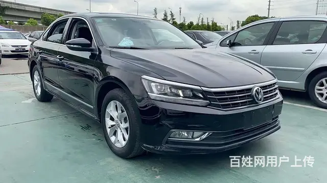 大众 帕萨特 2019款 2.0TSI 双离合 330TSI - 图片 3