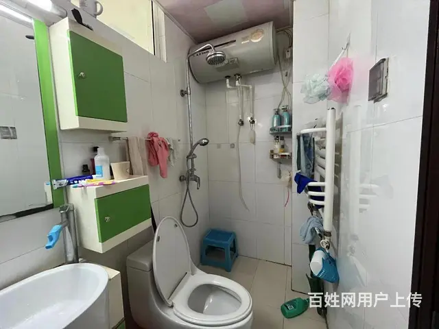 南！精装三居  单价6200 - 图片 4