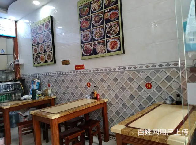 （51旺铺推荐）美祥路53平海鲜焖面店转让 - 图片 3