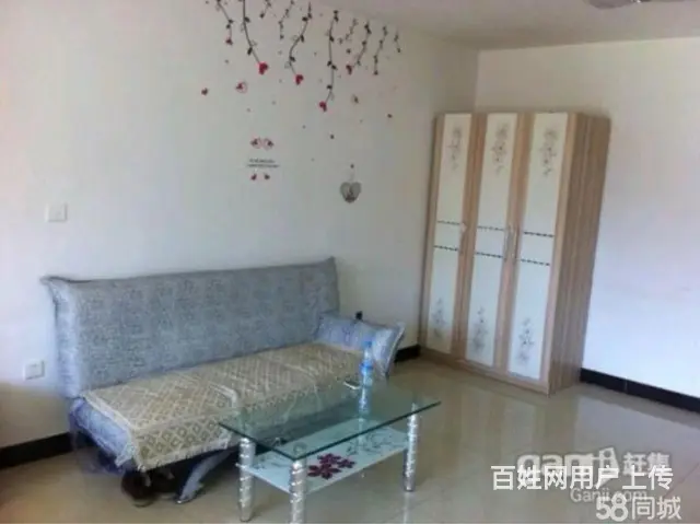 【搞定了！】拎包入住 环境优美 - 图片 1