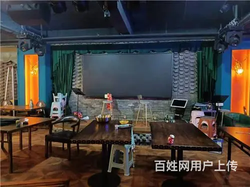 火车站东出口230平一层音乐酒馆饭店出兑 - 图片 5