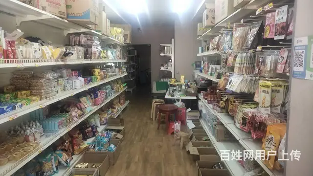（都市信息）营业中旺铺转让 - 图片 2