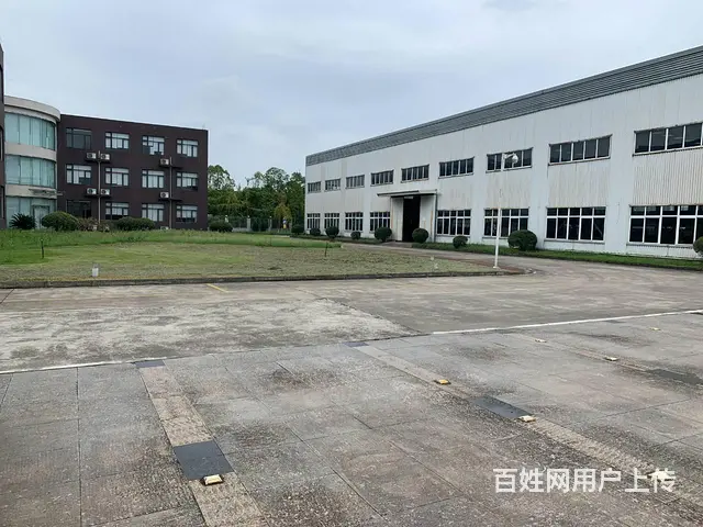 龙泉经开区车城东2路1000平米钢结构厂房出租 - 图片 4