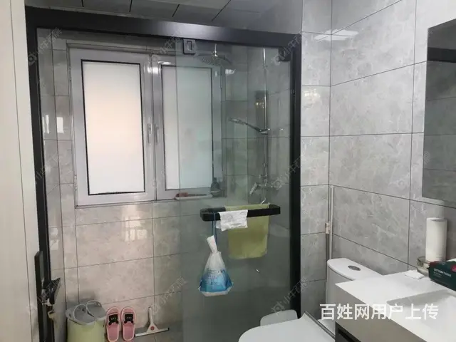 路劲天隽峰荟精装三居室，拎包即住 - 图片 7