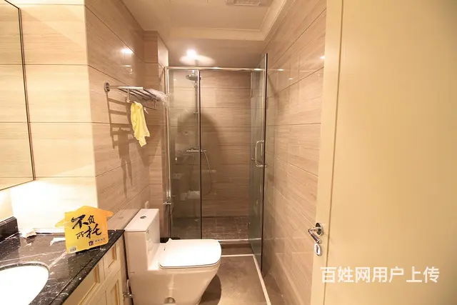 浙一旁边急降100万，低于市场价格，带一车位，一线东河景观 - 图片 6