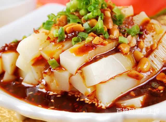 仁怀去哪里学习凉粉凉面凉皮技术培训学校哪里好?