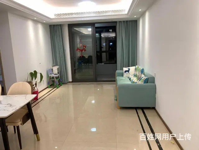 星桥精装修88.85平越秀景瑞悦见山多层[1-7层]热卖 - 图片 1