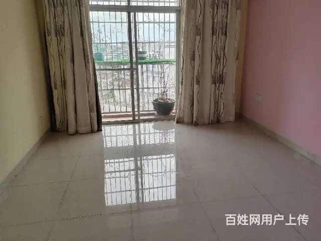 凤翔西路商圈     帝和华庭3房南北通透 - 图片 7