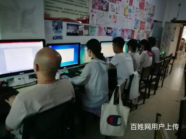 赤峰计算机培训学校 从电脑小白到职场精英的蜕变之路 - 图片 6