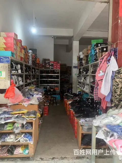 （易转介绍）永康好生意临街位置，鞋店转让 - 图片 4