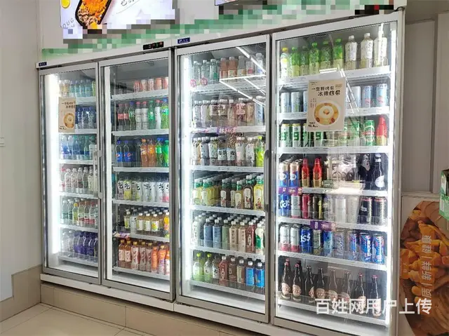 【找铺就上同城搜铺网】  中央公园70平便利店转让可空转 - 图片 5