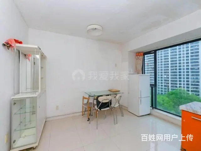 新出太阳国际一房，自住精装修，南北通透，拎包入住，诚心出售 - 图片 4
