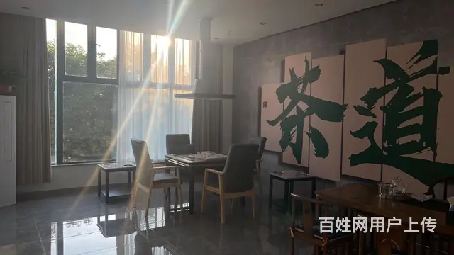 汇盈茶社转让 - 图片 4