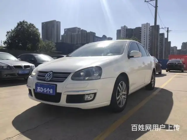 大众 速腾 2010款 1.4TSI 双离合 技术版 - 图片 1